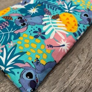 Disney Stitch Tropical Heat bag